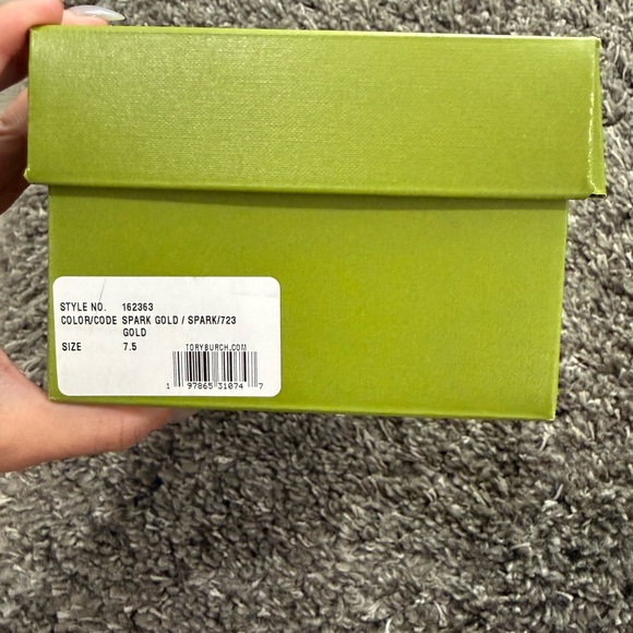 Tory Burch Ines Slide - Picture 3 of 6